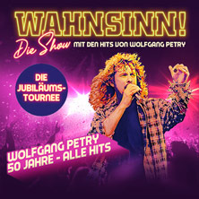 Wahnsinn! Die Show