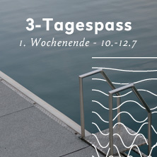 wellenklaenge 2026 - 3-Tagespass
