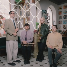 Abendkonzert & CPM-Lab Abschlusskonzert - yvonne moriel