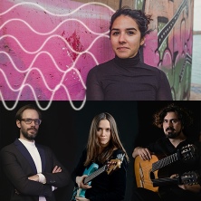 wellenklaenge 2026 - Abendkonzert & P