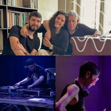 wellenklaenge 2026 - Abendveranstaltung