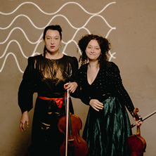 wellenklaenge 2026 - Art of Duo