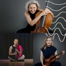 wellenklaenge 2026 - Matinee