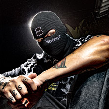 WesGhost