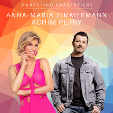 Anna-Maria Zimmermann & Achim Petry