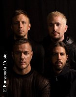 Imagine Dragons