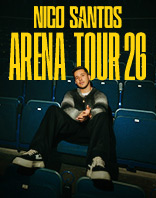 Nico Santos