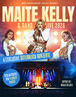 Maite Kelly