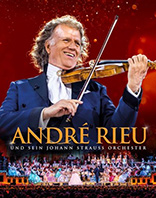 Andr&eacute; Rieu