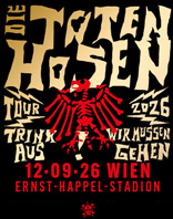Die Toten Hosen