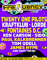 FM4 Frequency