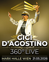 Gigi D'Agostino