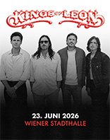 Kings of Leon