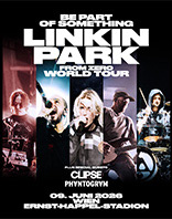Linkin Park