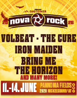 Nova Rock
