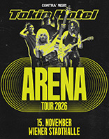 Tokio Hotel