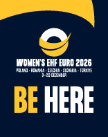 WOMEN'S EHF EURO 2026