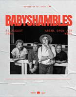 Babyshambles