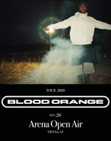 Blood Orange