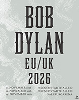 Bob Dylan