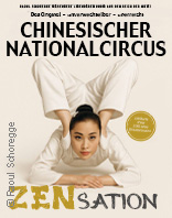 Chinesischer Nationalcircus