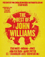 Das Beste von John Williams