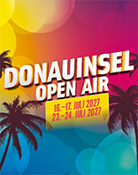 Donauinsel Open Air 