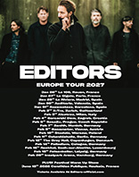 Editors