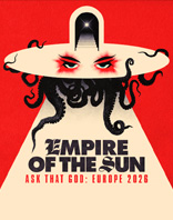 Empire Of The Sun