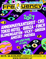 FM4 Frequency