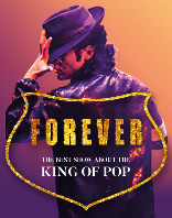 Forever - The Best Show about the King of Pop