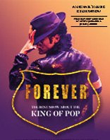 Forever - The Best Show about the King of Pop