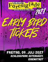 Forestglade