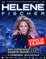 Ski-Opening Schladming-Dachstein