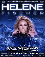 Ski-Opening Schladming-Dachstein
