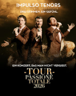 Impulso Tenors - Classical Crossover