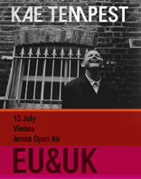 Kae Tempest