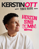 Kerstin Ott