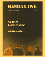 Kodaline