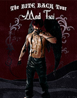 Mad Tsai
