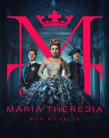 Maria Theresia - Das Musical