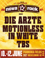 Nova Rock