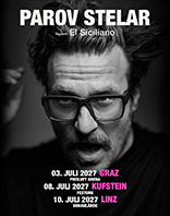 Parov Stelar Band