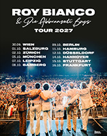 Roy Bianco & Abbrunzati Boys