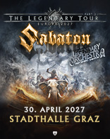 Sabaton