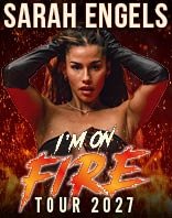 Sarah Engels