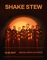 Shake Stew