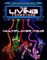 The Living Tombstone