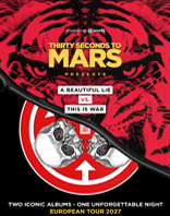 Thirty Seconds To Mars