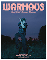 Warhaus